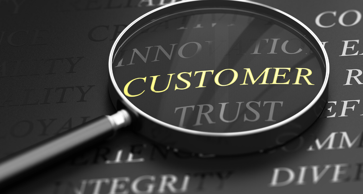 customer focus trust experience LinkedIn Post - Posts