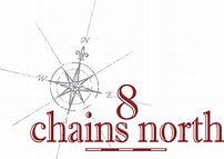 8 Chains North Winery logo - Clients & Testimonials