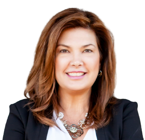 Dawn Holly Johnson Sr Advisor CMO - About Us