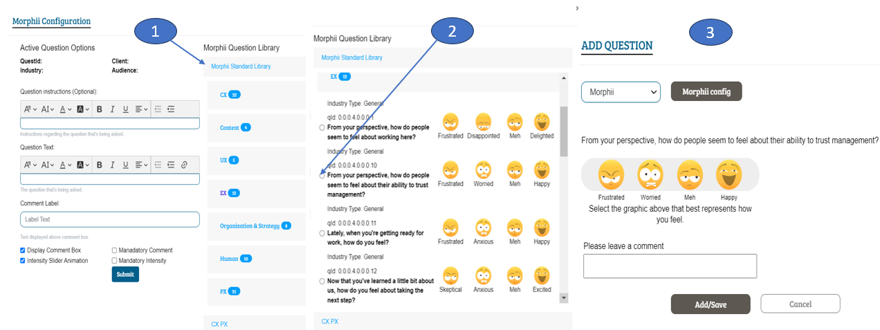 Morphii Library ALL - Morphii