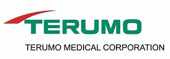 Terumo logo - Clients & Testimonials