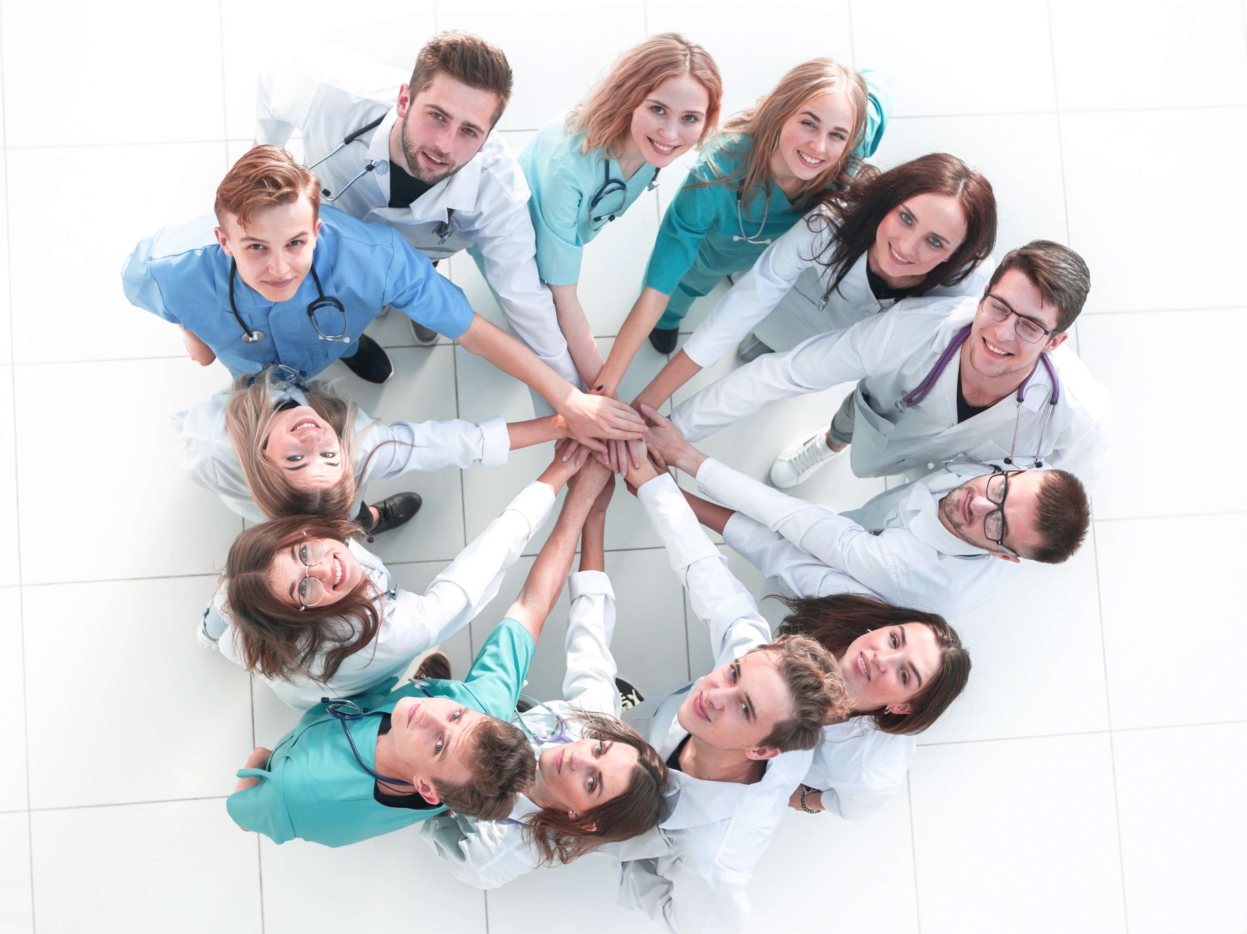 shutterstock 1604541775 scaled 1 - Patient Experience